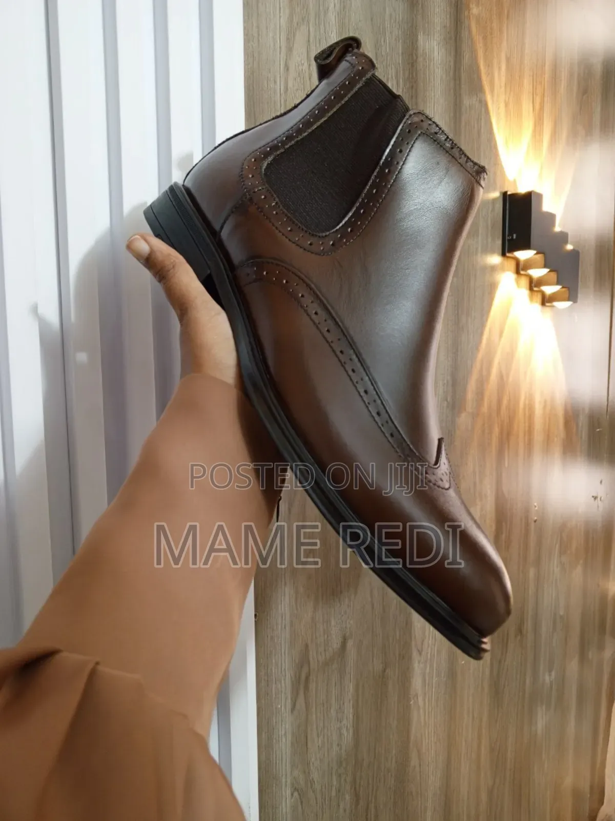 New Arrivals Oxford Chelsea Boots Shoes