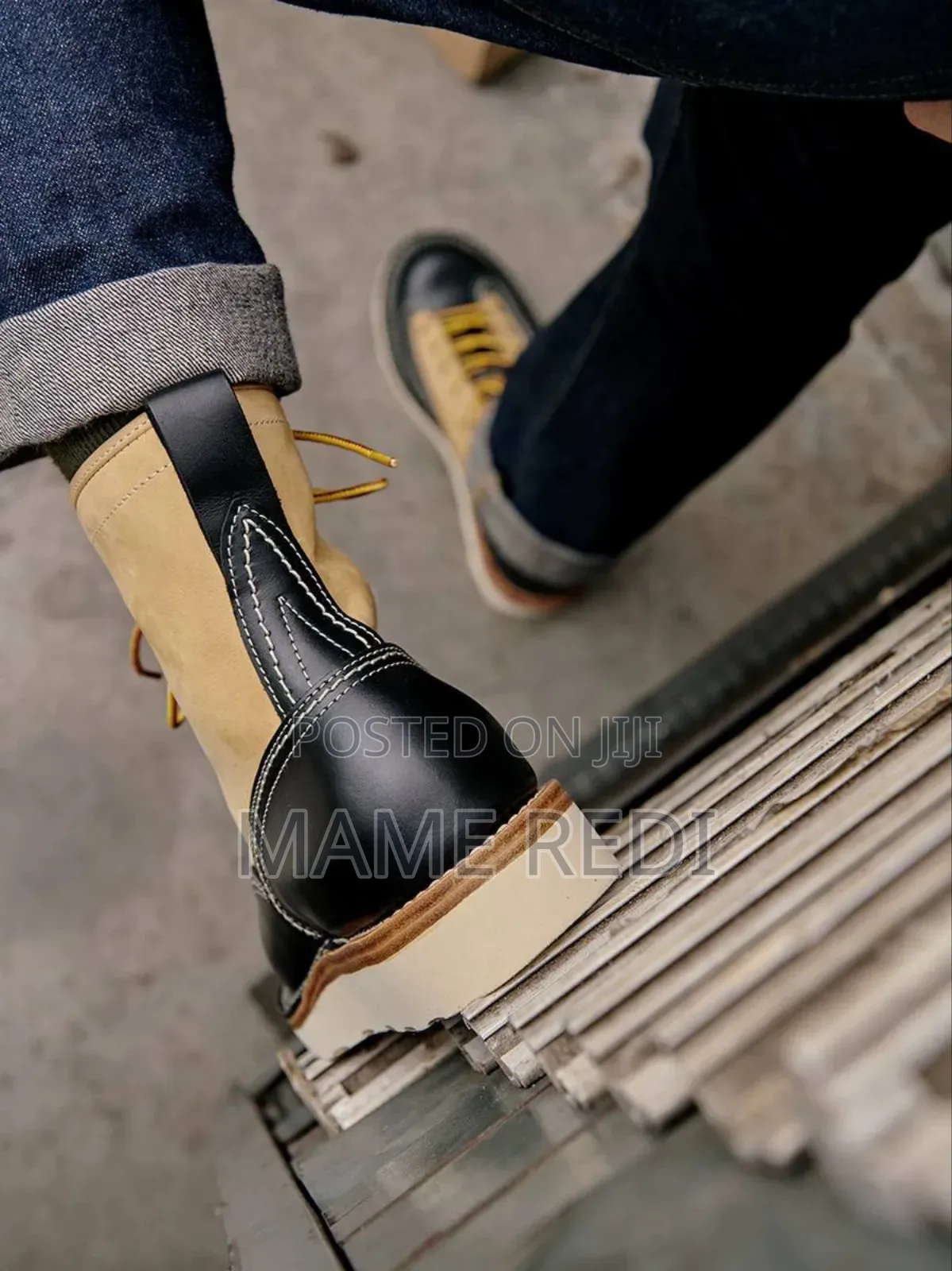 VIBRAM Quality Boots,Traveler and Hikers,Next Fashion Look