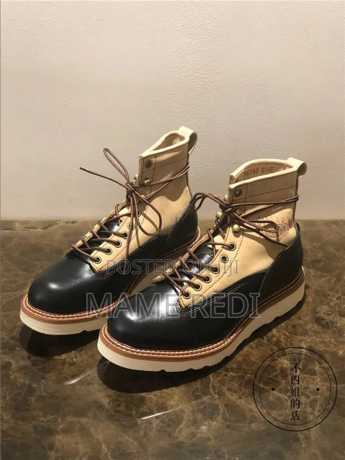 VIBRAM Quality Boots,Traveler and Hikers,Next Fashion Look