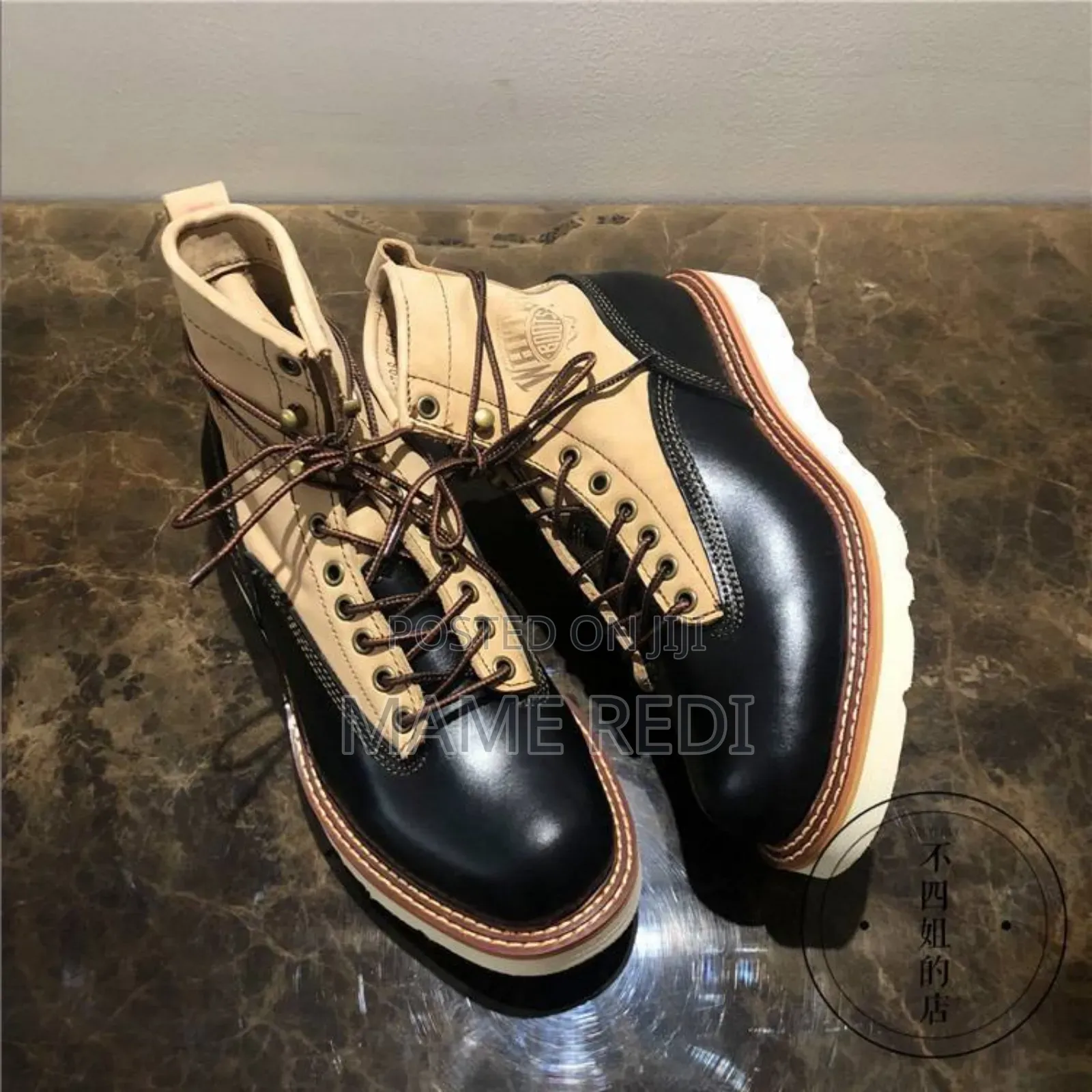 VIBRAM Quality Boots,Traveler and Hikers,Next Fashion Look