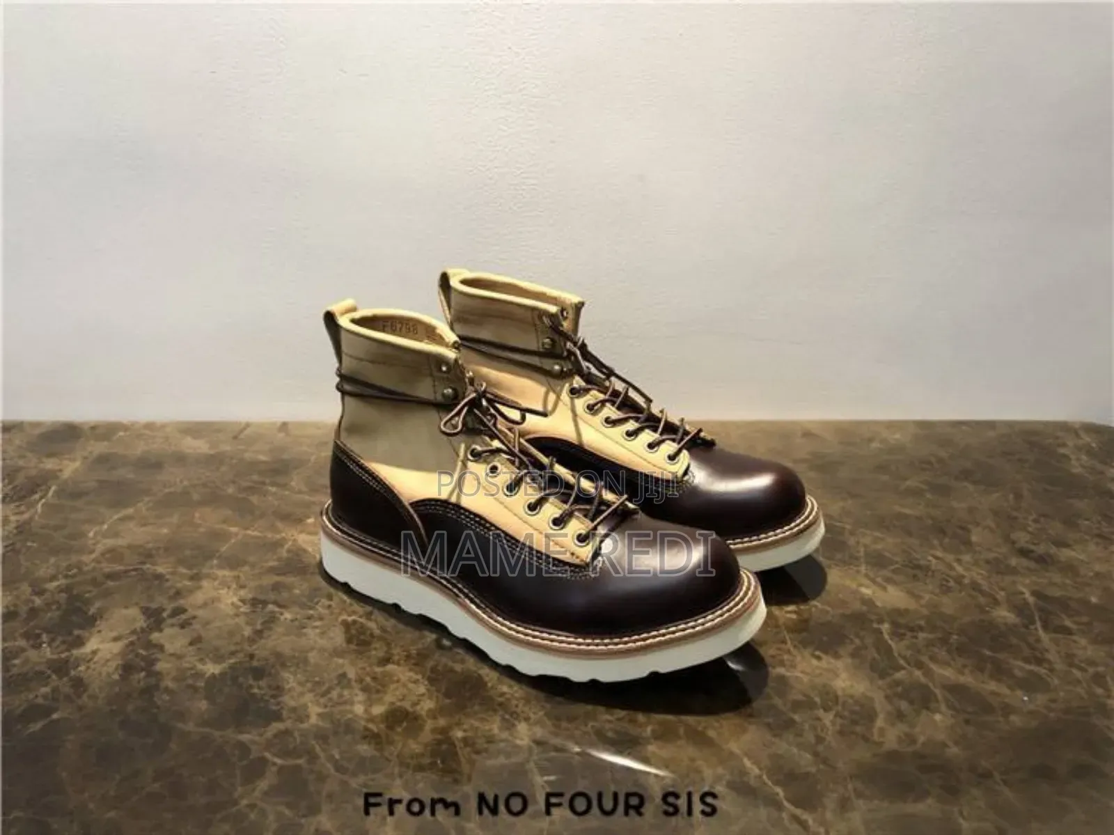 VIBRAM Quality Boots,Traveler and Hikers,Next Fashion Look