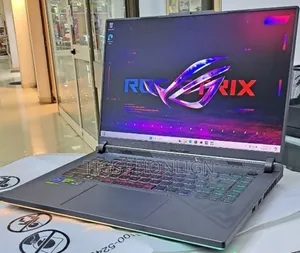 New Laptop Asus ROG Strix G15 16GB AMD Ryzen 7 SSD 1T