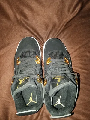 Air Jordan Flight Series