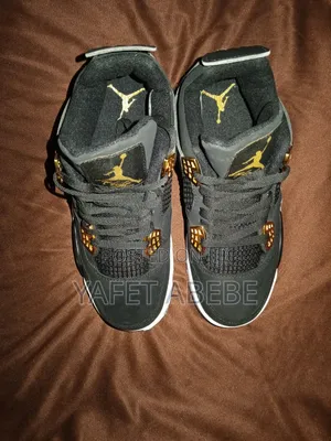 Photo - Air Jordan Flight Series