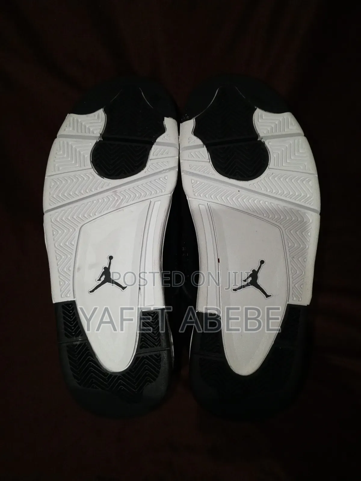 Air Jordan Flight Series