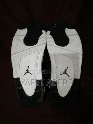 Air Jordan Flight Series