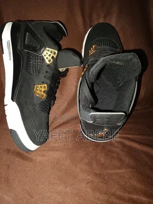 Air Jordan Flight Series