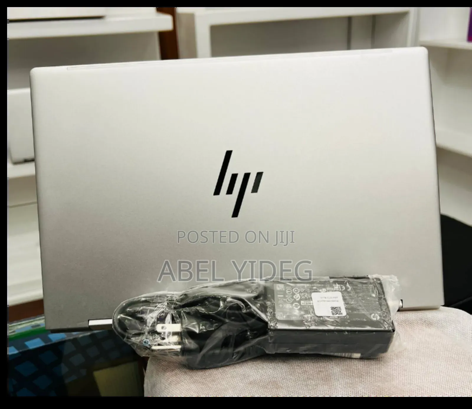 New Laptop HP Envy X360 16GB Intel Core i7 SSD 1T