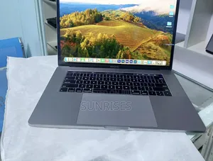 New Laptop Apple MacBook Pro 2019 32GB Intel Core I9 SSD 512GB