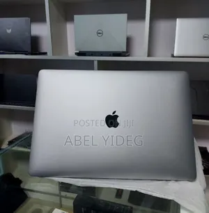 New Laptop Apple MacBook Pro 2019 32GB Intel Core I9 SSD 512GB