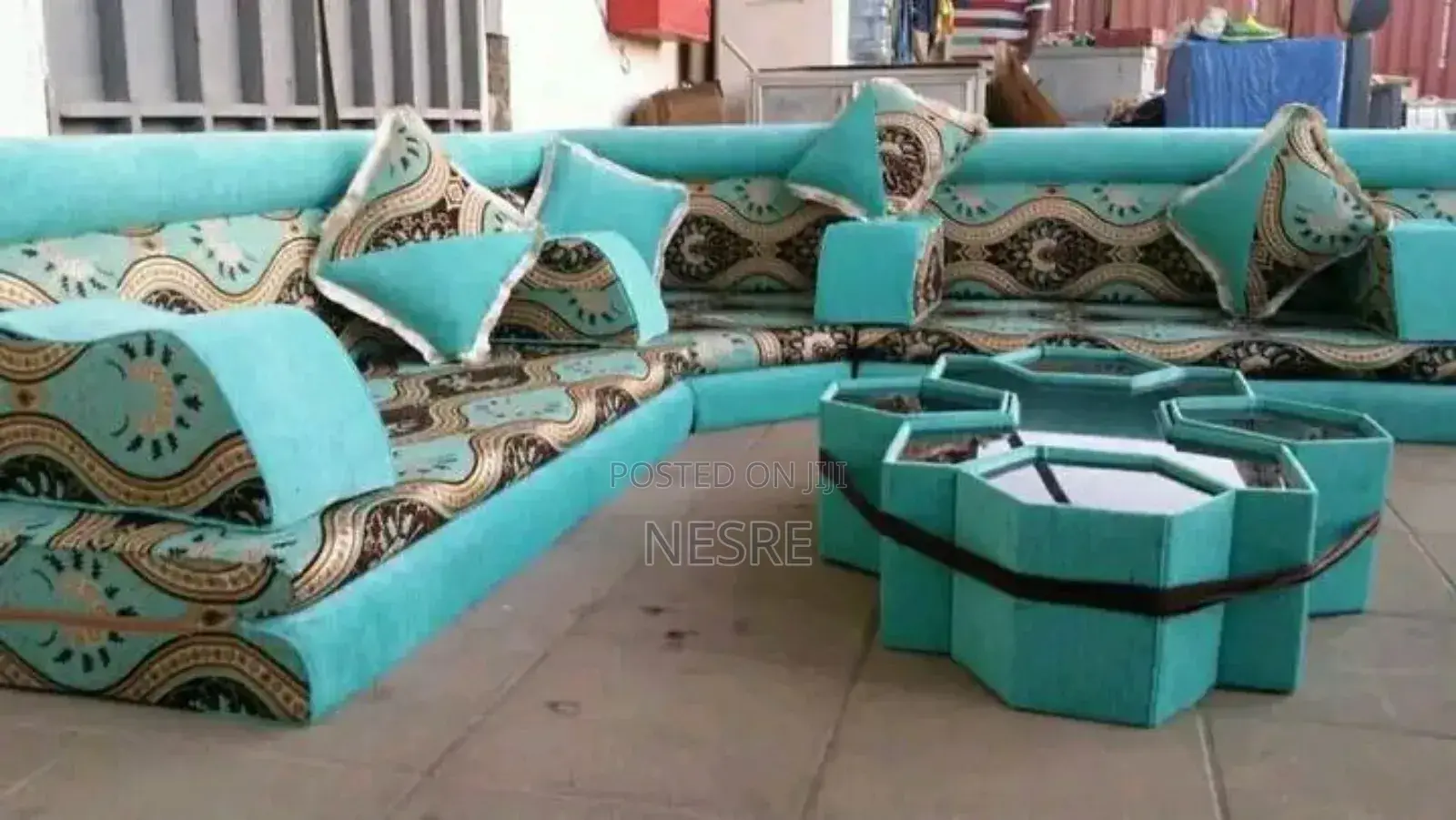 # Noor Arebian Mejlis ኑር አረቢያን መጅሊስ