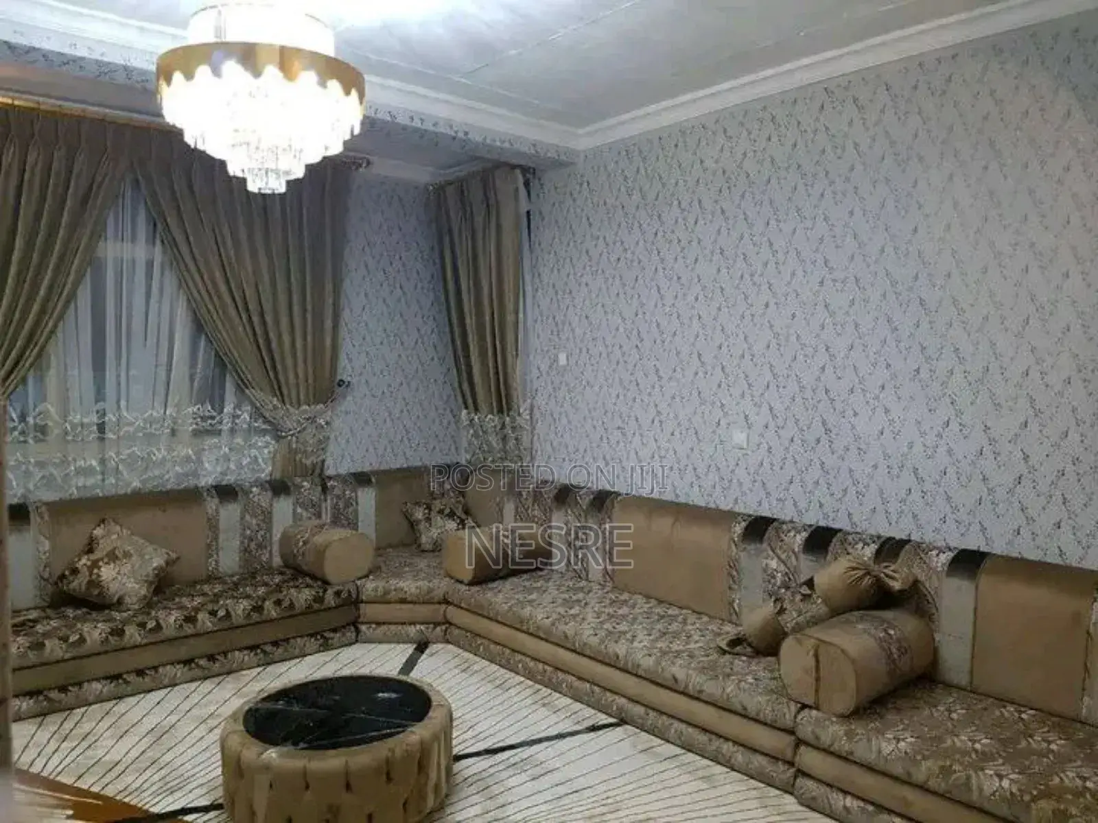 Noor Arebian Mejlis ኑር አረቢያን መጅሊስ