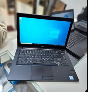 New Laptop Dell 8GB Intel Core i7 SSD 256GB