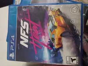 Photo - Need for Speed