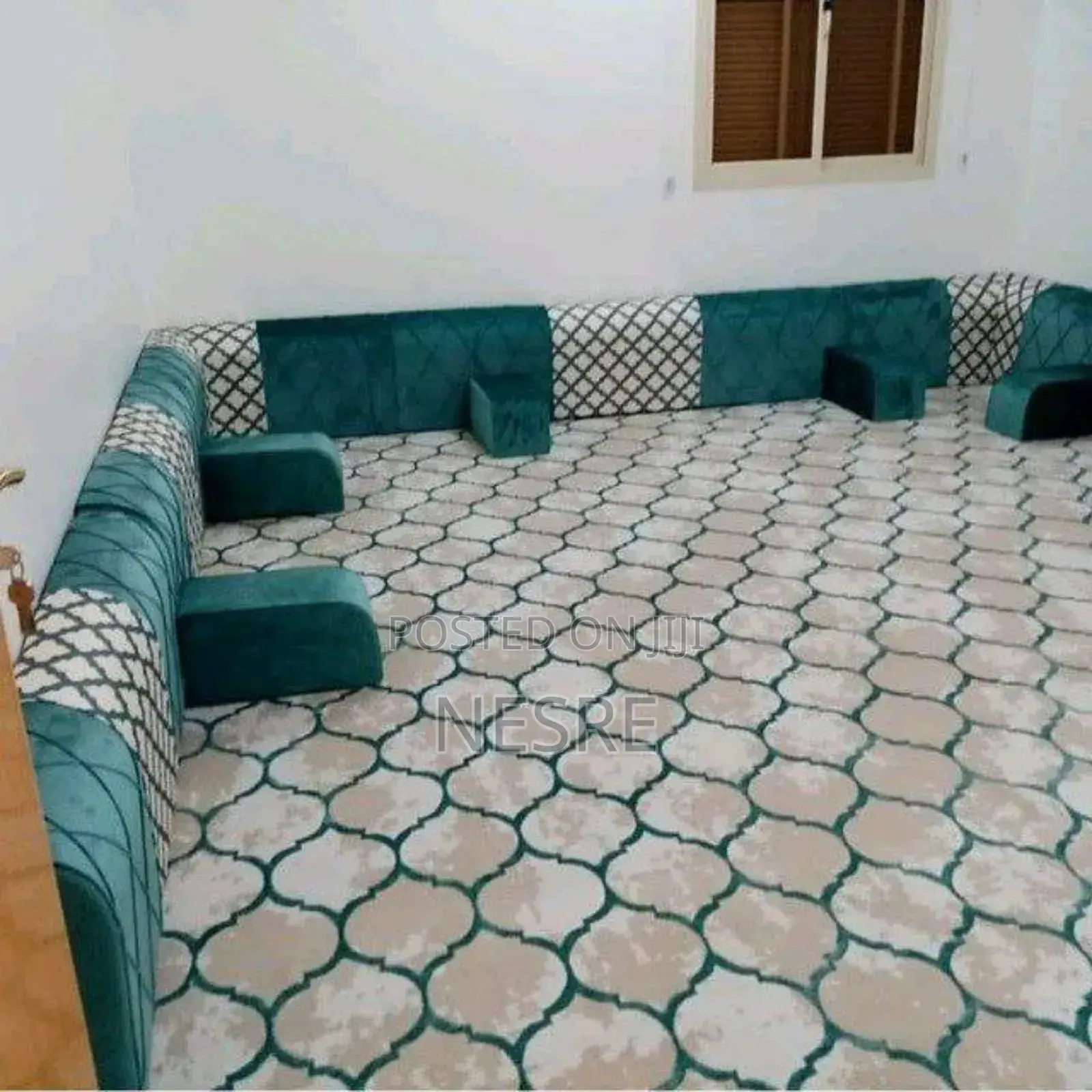 # Noor Arebian Mejlis ኑር አረቢያን መጅሊስ