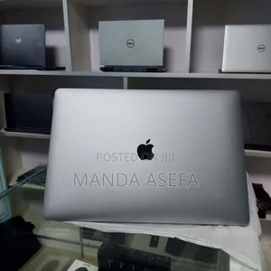 New Laptop Apple MacBook Pro 2019 32GB Intel Core I9 SSD 512GB