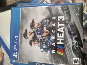 Photo - Nascar Heat 3