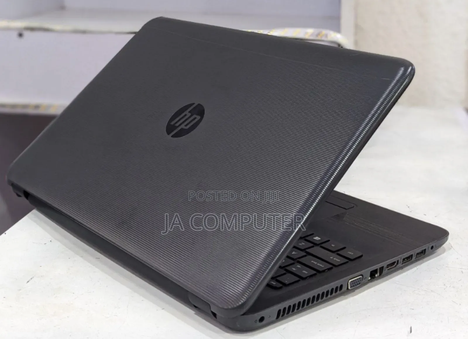 New Laptop HP Stream Notebook 8GB Intel Core I3 SSD 256GB