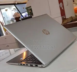 New Laptop HP ProBook 450 G5 16GB Intel Core I5 SSD 512GB