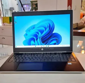 New Laptop HP ProBook 450 G5 16GB Intel Core I5 SSD 512GB