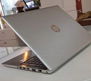 New Laptop HP 16GB Intel Core I5 SSD 512GB