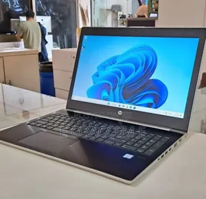 New Laptop HP 16GB Intel Core I5 SSD 512GB