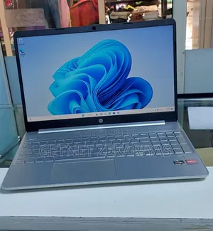 New Laptop HP Stream Notebook 20GB AMD Ryzen 3 SSD 512GB