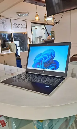New Laptop HP Probook 450 16GB Intel Core I5 SSD 512GB