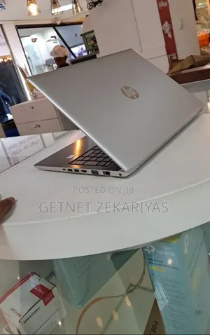 New Laptop HP Probook 450 16GB Intel Core I5 SSD 512GB