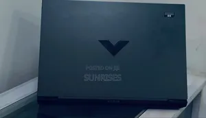 New Laptop HP Victus 16 16GB Intel Core I7 SSD 512GB