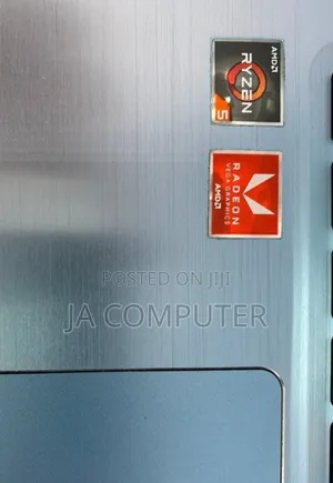 New Laptop Acer Aspire 3 8GB AMD Ryzen 5 SSD 256GB