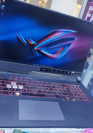 New Laptop Asus 16GB AMD Ryzen 7 SSD 1T