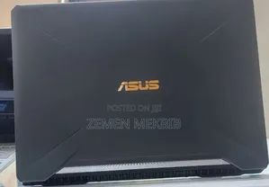 New Laptop Asus 16GB Intel Core I7 SSD 1T