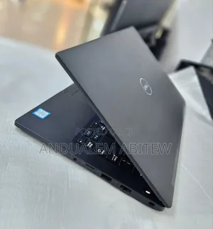 Photo - New Laptop Dell Latitude 7290 8GB Intel Core I7 SSD 256GB