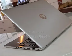 Photo - New Laptop HP ProBook 430 G5 16GB Intel Core I5 SSD 512GB