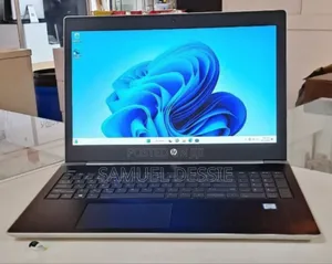 New Laptop HP ProBook 430 G5 16GB Intel Core I5 SSD 512GB