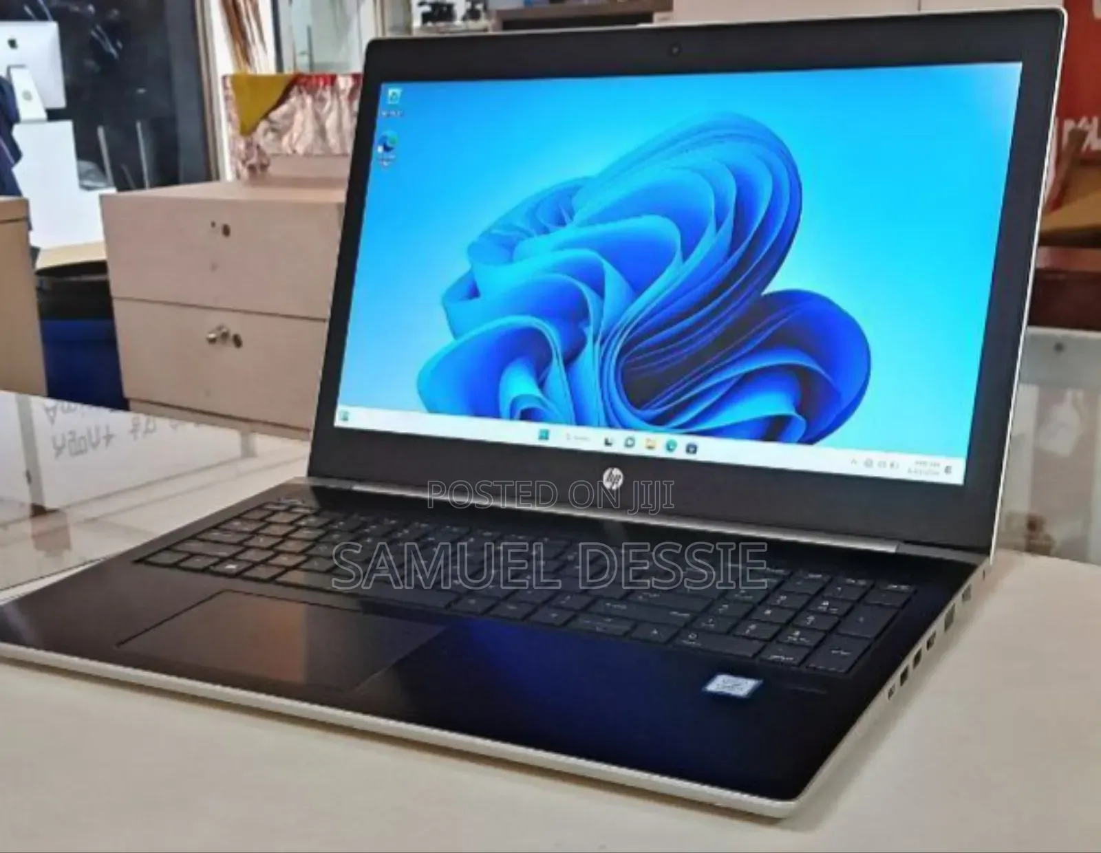 New Laptop HP ProBook 430 G5 16GB Intel Core I5 SSD 512GB