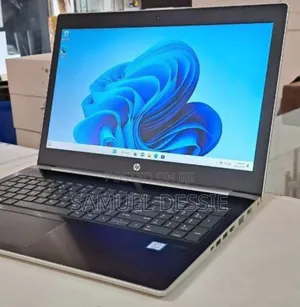 New Laptop HP ProBook 430 G5 16GB Intel Core I5 SSD 512GB