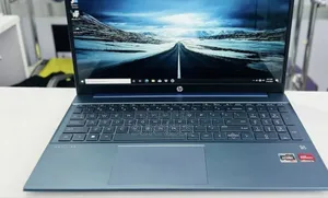 New Laptop HP Pavilion 15 16GB AMD Ryzen 7 SSD 512GB