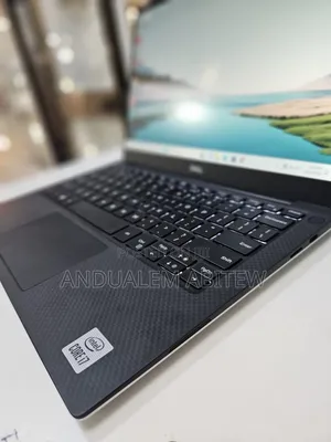 Photo - New Laptop Dell XPS 13 16GB Intel Core I7 SSD 512GB