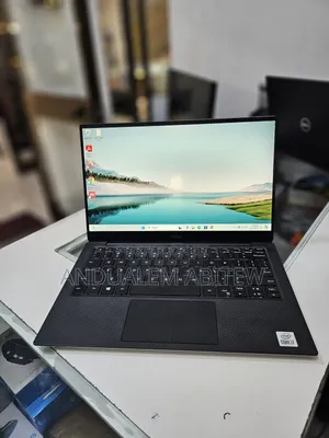 New Laptop Dell XPS 13 16GB Intel Core I7 SSD 512GB