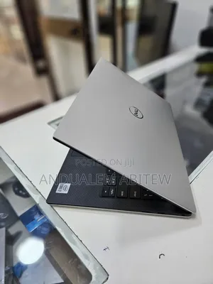 New Laptop Dell XPS 13 16GB Intel Core I7 SSD 512GB