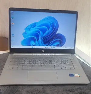 Photo - New Laptop HP Stream Notebook 8GB Intel Core I7 SSD 512GB