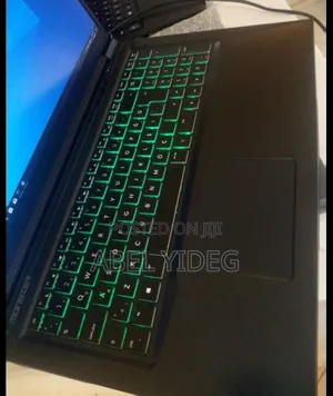 New Laptop HP Pavilion Power 15 16GB Intel Core I5 SSD 512GB