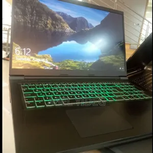 New Laptop HP Pavilion Power 15 16GB Intel Core I5 SSD 512GB