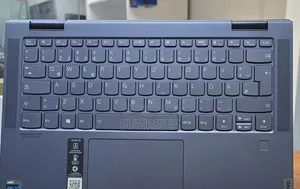 Photo - New Laptop Lenovo Lrgion 7i 16GB Intel Core I7 SSD 512GB