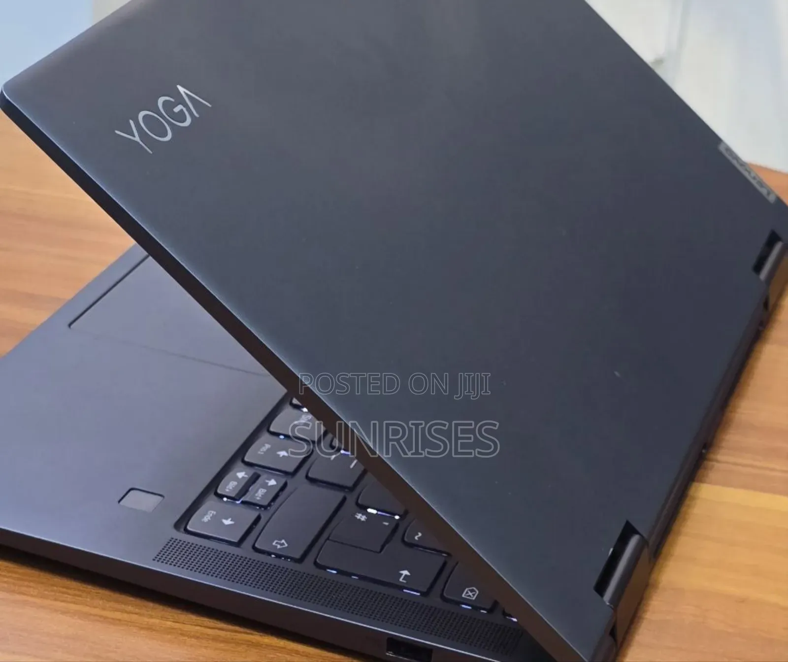 New Laptop Lenovo Lrgion 7i 16GB Intel Core I7 SSD 512GB