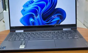 New Laptop Lenovo Lrgion 7i 16GB Intel Core I7 SSD 512GB