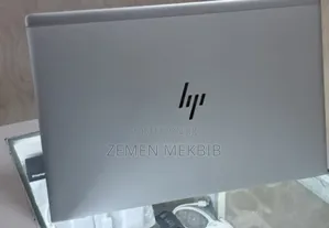 New Laptop HP EliteBook 840 G5 16GB Intel Core I5 SSD 512GB