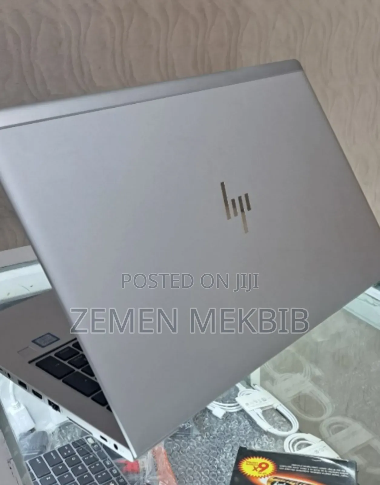 New Laptop HP EliteBook 840 G5 16GB Intel Core I5 SSD 512GB